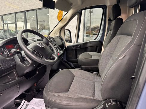 Used 2019 RAM ProMaster 3500 image 9