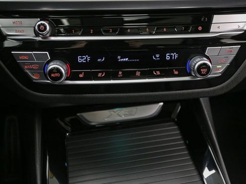 Used 2021 BMW X3 xDrive30i w/ M Sport Package image 37