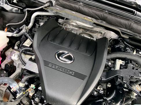 Used 2024 Lexus RX 350 AWD w/ Convenience Package image 33