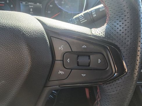 Used 2023 Chevrolet TrailBlazer RS image 22