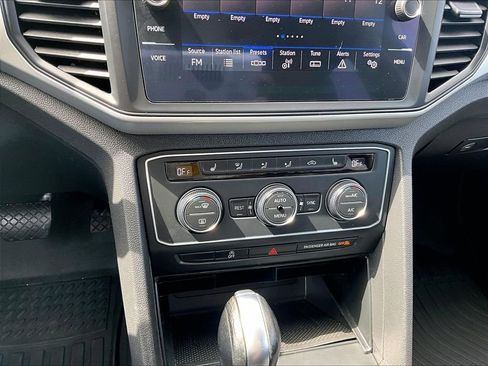 Used 2021 Volkswagen Atlas SE AWD/4WD image 28