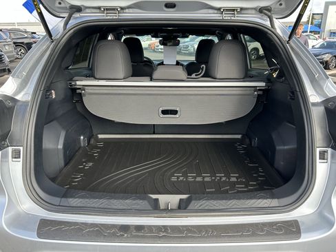 Certified 2025 Subaru Crosstrek 2.5i Sport image 25