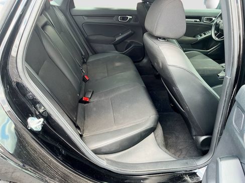 Used 2025 Honda Civic Sport Touring image 26