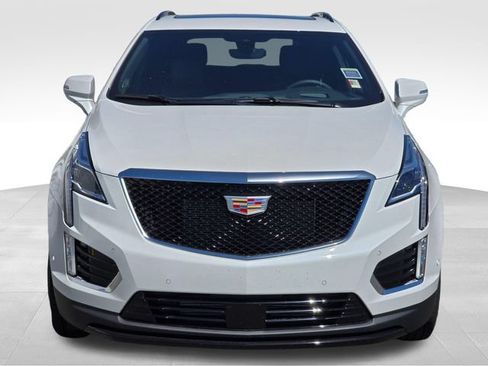 New 2026 Cadillac XT5 Sport AWD/4WD image 8