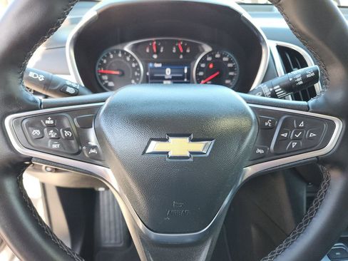Used 2024 Chevrolet Equinox LT image 29