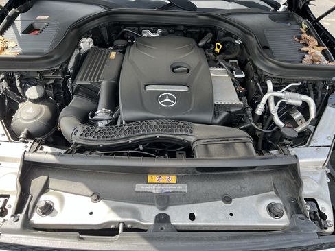 Used 2016 Mercedes-Benz GLC 300 image 36