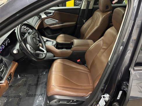 Certified 2021 Acura RDX w/ Technology Package image 10