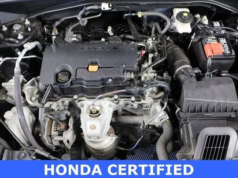 Certified 2024 Honda HR-V LX image 22