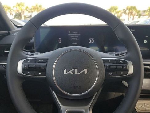 New 2026 Kia K5 GT-Line image 19