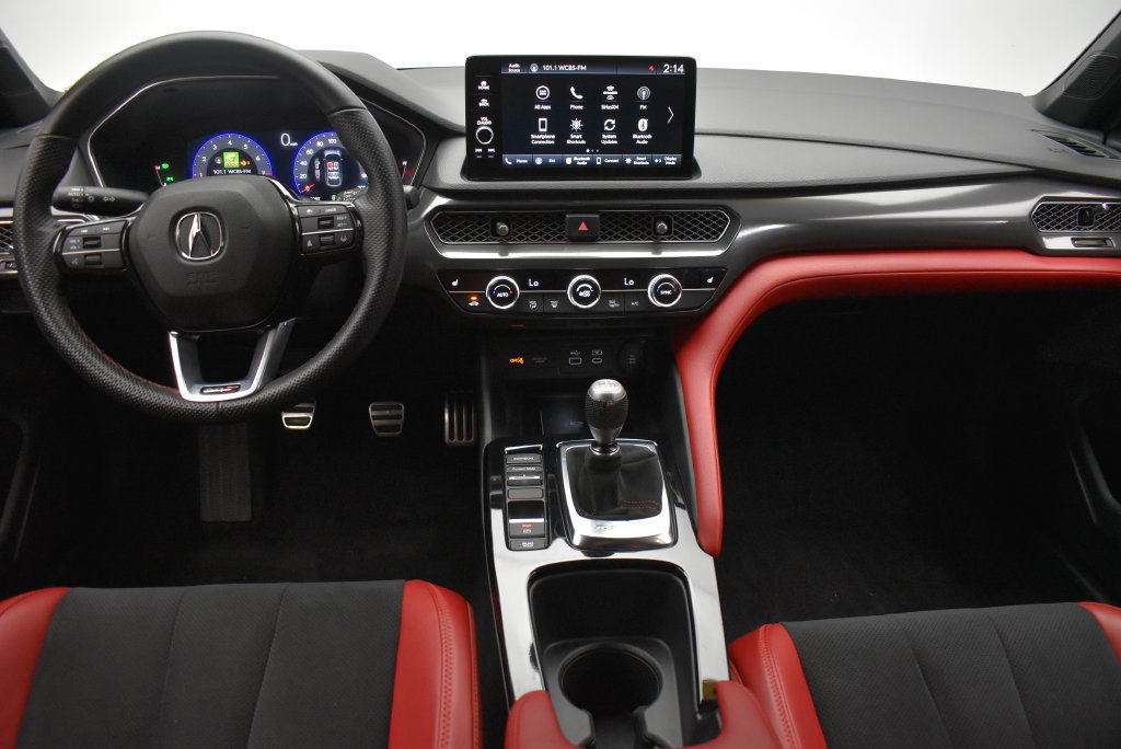 Used 2025 Acura Integra Type S FWD image 24
