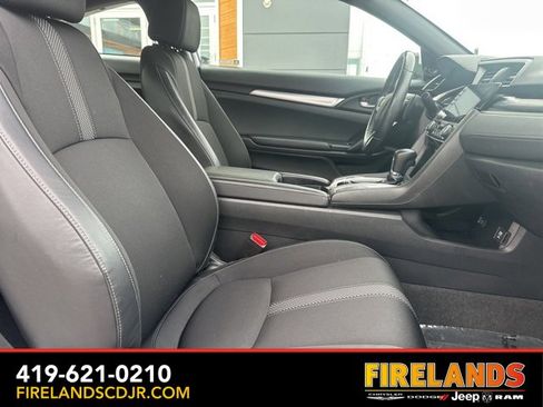 Used 2019 Honda Civic Sport image 14
