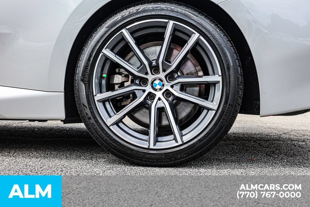 Used 2026 BMW 230i Coupe w/ Premium Package RWD image 16
