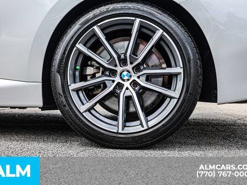 Used 2026 BMW 230i Coupe w/ Premium Package RWD image 16