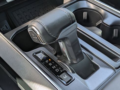 Used 2025 Ford F150 Platinum AWD/4WD image 34