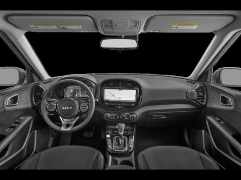 New 2025 Kia Soul S image 26