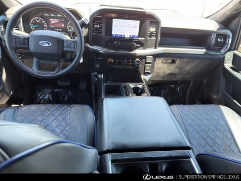 Used 2023 Ford F150 XL w/ STX Appearance Package RWD image 26