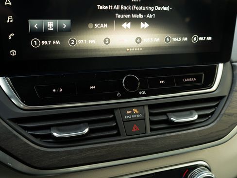 Used 2023 Nissan Altima 2.5 SL image 32