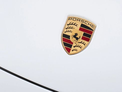 Used 2017 Porsche 911 Turbo S image 12