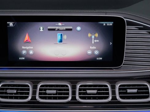 New 2026 Mercedes-Benz GLE 450 4MATIC Coupe image 17