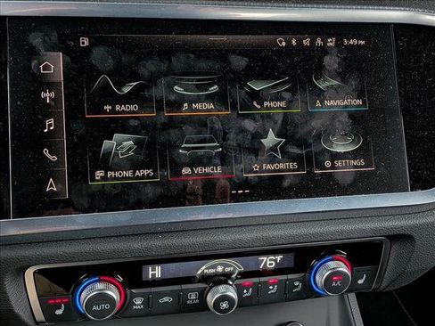 Certified 2023 Audi Q3 2.0T Premium Plus w/ Premium Plus Package image 7