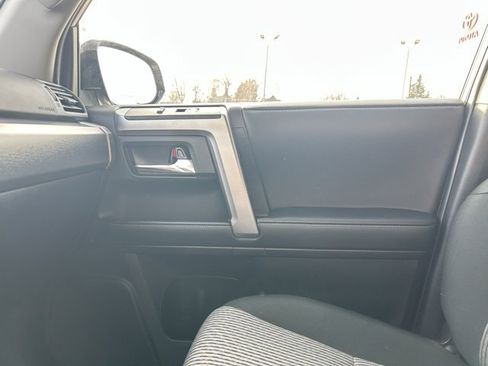 Used 2023 Toyota 4Runner SR5 image 42