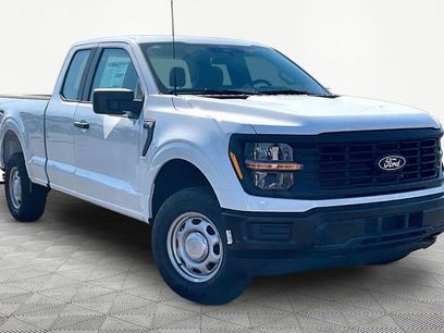 New 2026 Ford F150 XL