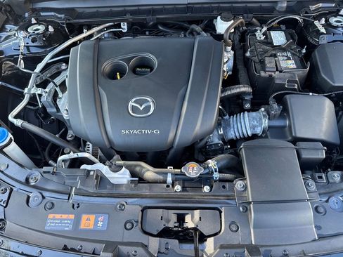 Certified 2023 MAZDA CX-50 2.5 S w/ Cargo Package AWD/4WD image 31