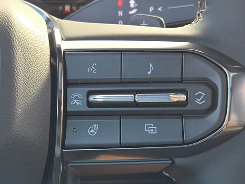 New 2026 GMC Acadia AT4 w/ Super Cruise Package image 34