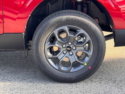 New 2026 Ford Maverick XLT w/ 4K Tow Package AWD/4WD image 14