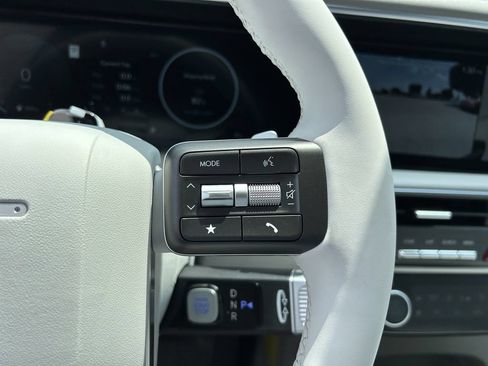 New 2026 Hyundai Palisade Limited FWD image 33