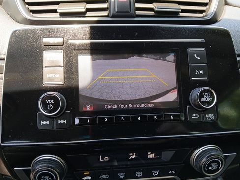 Used 2020 Honda CR-V LX image 22