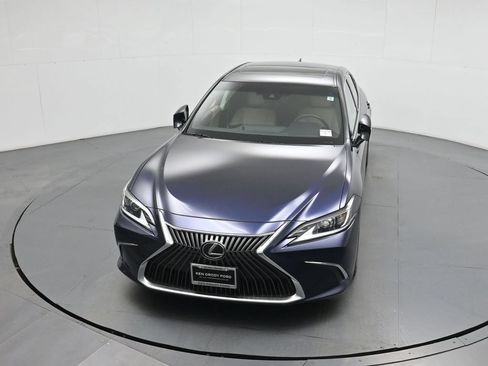 Used 2021 Lexus ES 350 w/ Premium Package FWD image 37