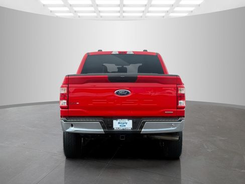 Used 2022 Ford F150 XL w/ Trailer Tow Package AWD/4WD image 4