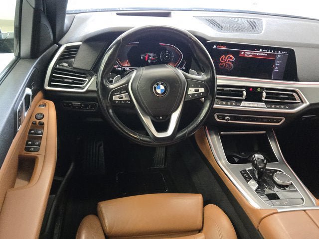 Used 2019 BMW X5 xDrive40i AWD/4WD image 16