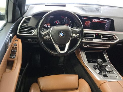 Used 2019 BMW X5 xDrive40i AWD/4WD image 16