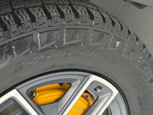 Used 2023 Rivian R1T Adventure AWD/4WD image 46