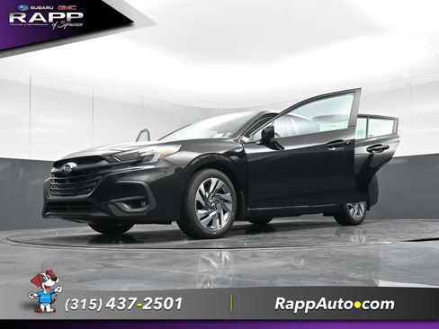 Used 2025 Subaru Legacy Limited AWD/4WD image 33