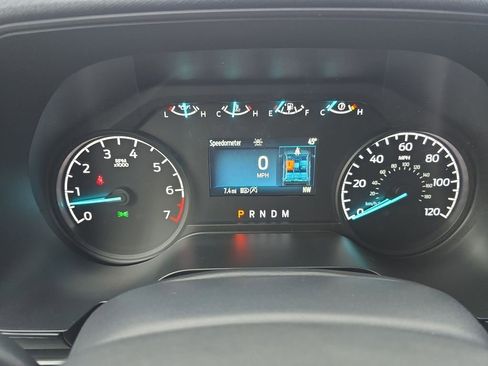 Used 2026 Ford F150 STX image 21