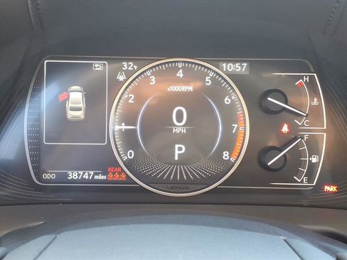 Used 2019 Lexus ES 350 image 9