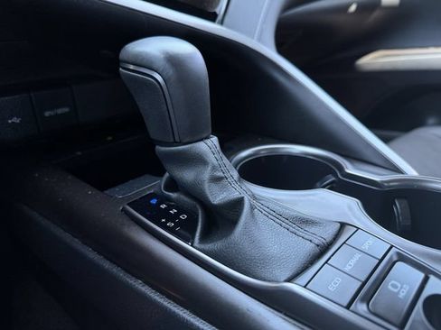 Used 2024 Toyota Camry XSE w/ Driver Assist Package FWD image 19