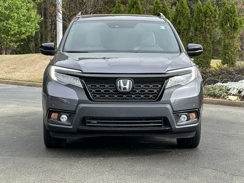 Used 2020 Honda Passport Elite image 3