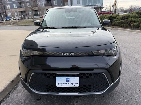 Used 2024 Kia Soul LX w/ Option Group 015 image 10