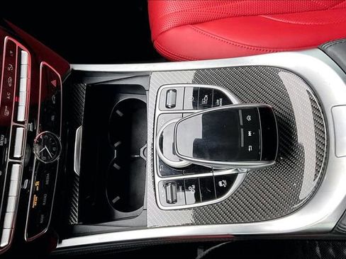 Used 2023 Mercedes-Benz G 550 image 22