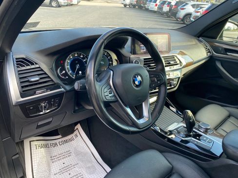 Used 2019 BMW X3 xDrive30i image 10