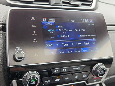 Used 2022 Honda CR-V EX image 18