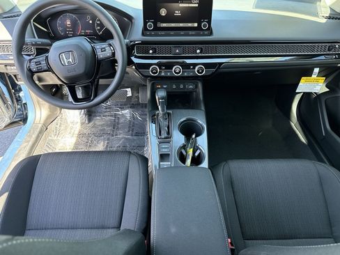 New 2026 Honda Civic LX image 10
