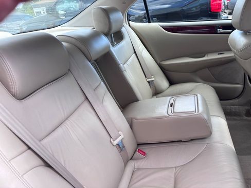 Used 2002 Lexus ES 330 image 34