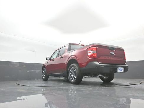 New 2026 Ford Maverick XLT w/ 4K Tow Package AWD/4WD image 38