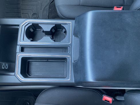 Used 2018 Ford F150 XL w/ Equipment Group 101A Mid AWD/4WD image 27