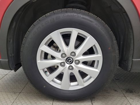 Used 2016 MAZDA CX-5 Touring image 31